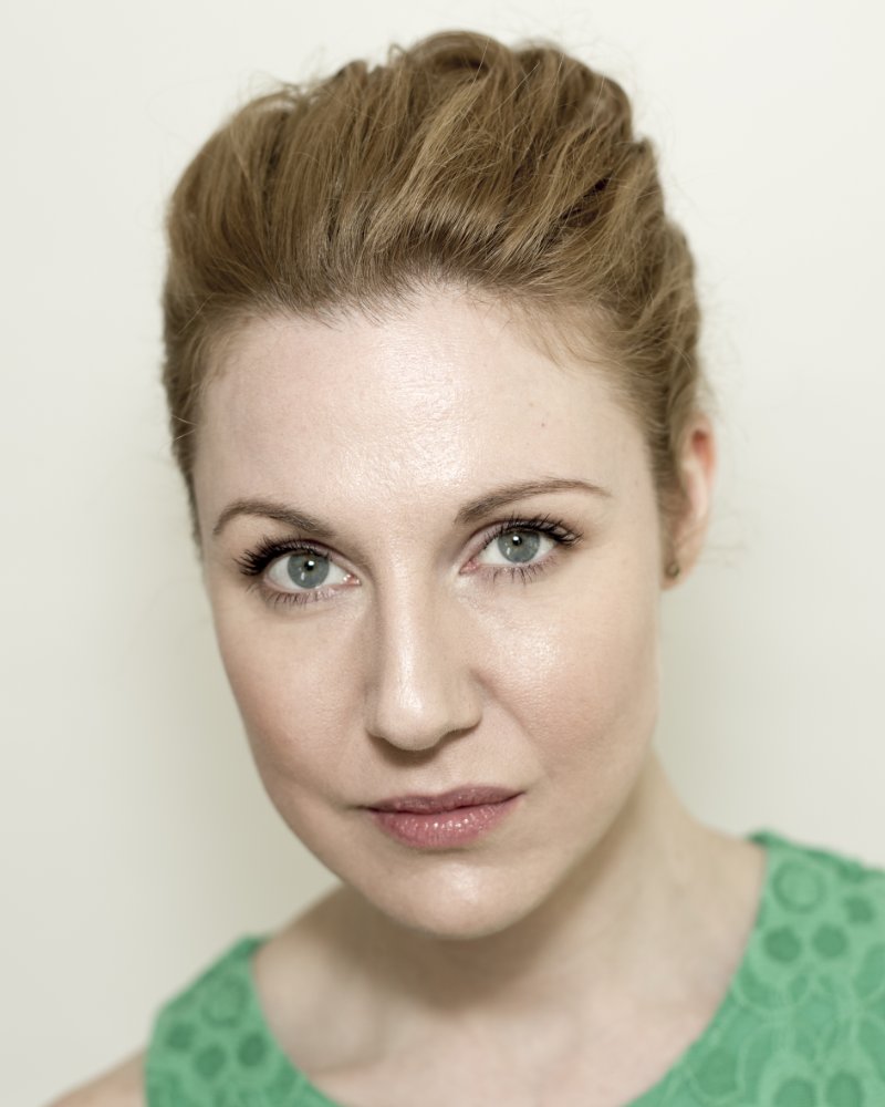 Suzie Frances Garton