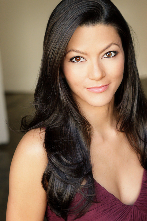 Monica Young