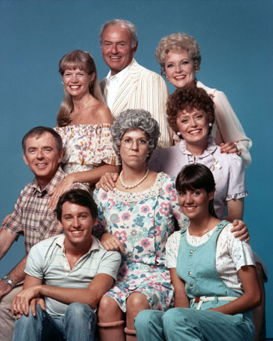 Vicki Lawrence