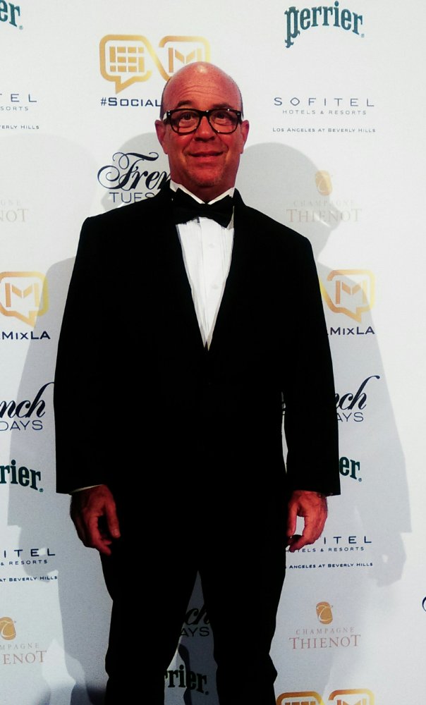 David Cohen
