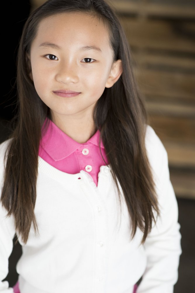 Audrey Hsieh