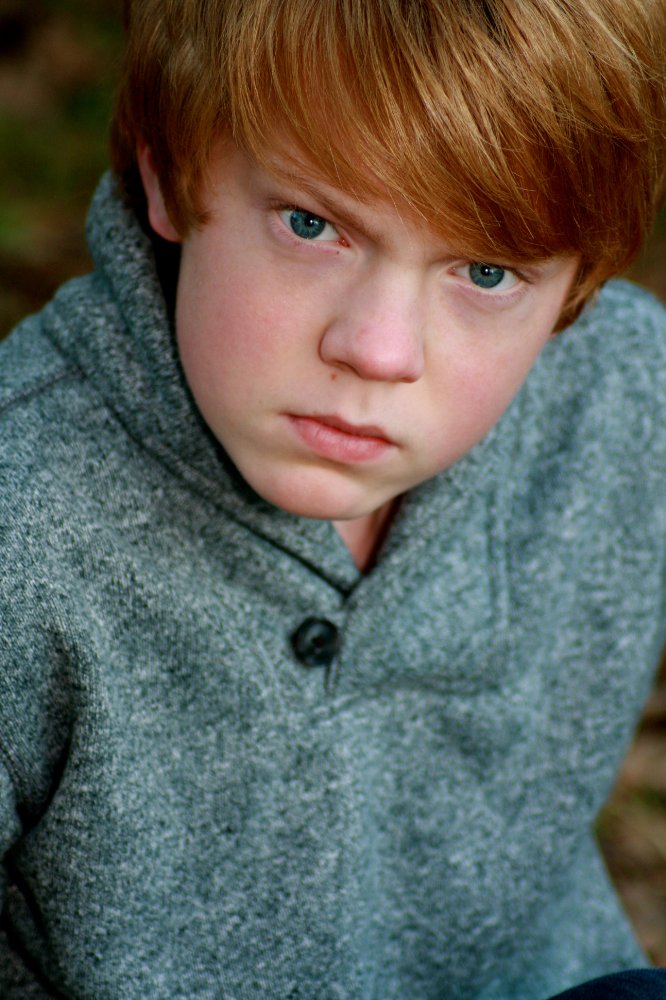 Brady Permenter