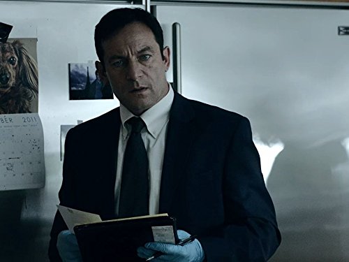 Jason Isaacs