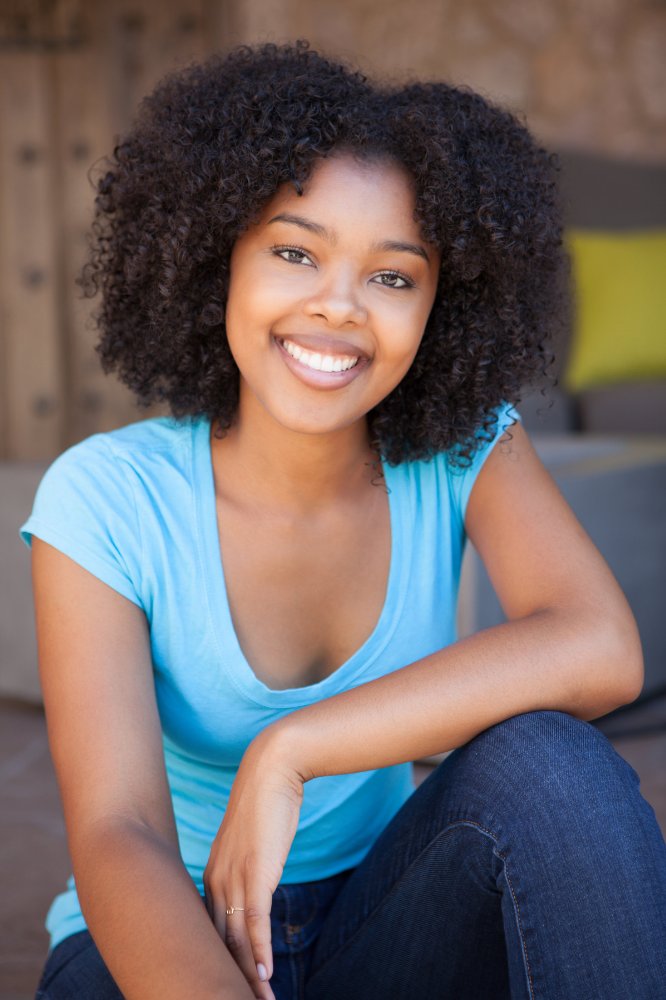 Monique Green