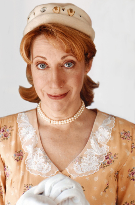Karen Constantine