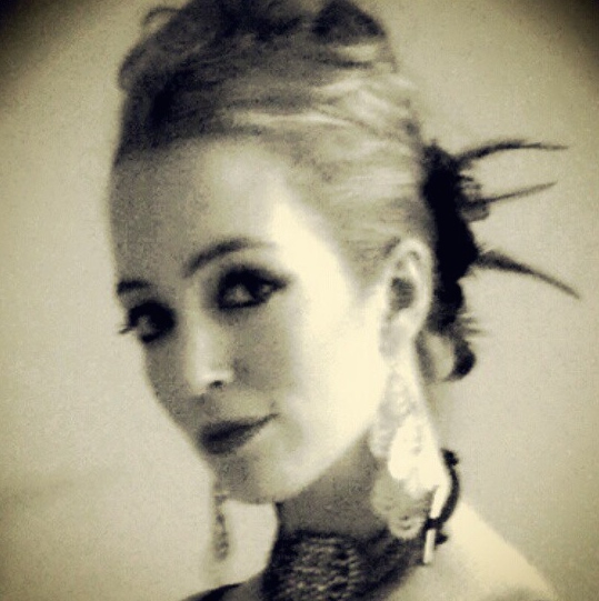 Emilie Jo Tisdale