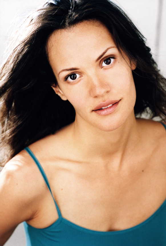 Claudia Mason