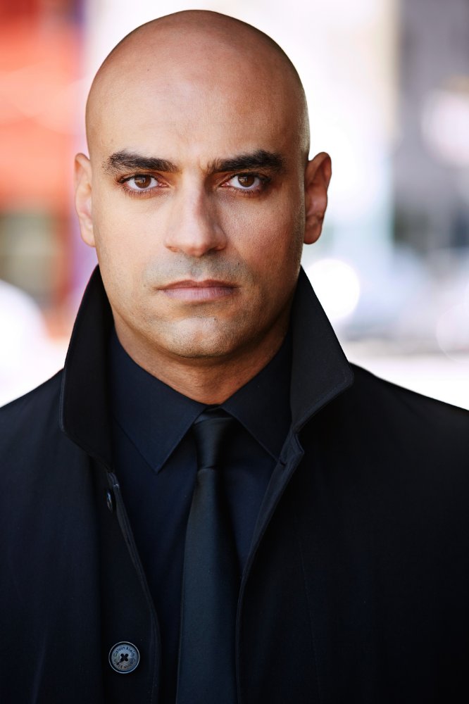 Shamel Hashish