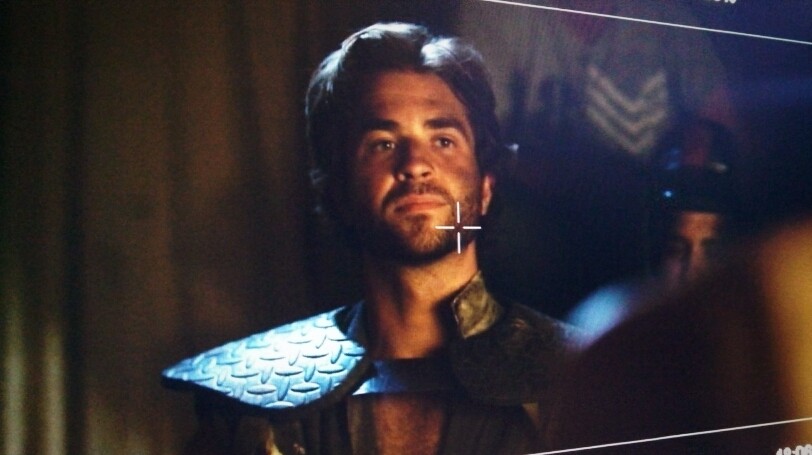 Shane Brady