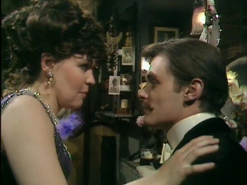 Pauline Collins