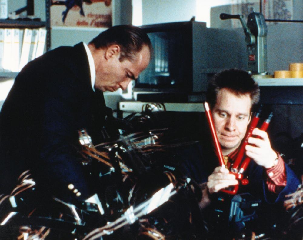 Peter Sellars