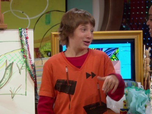 Jake Short