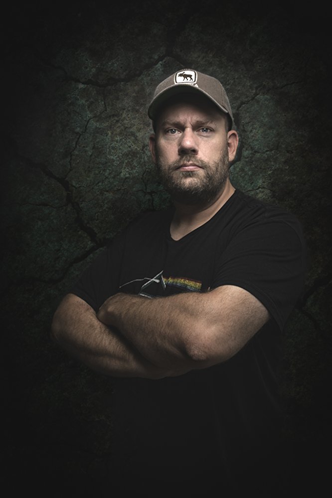 Travis Keyes