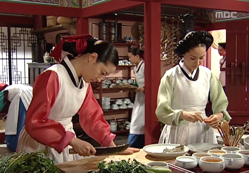 Mi-kyeong Yang