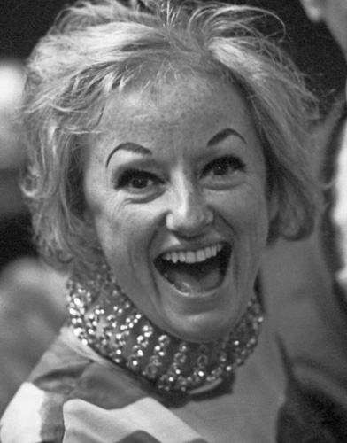 Phyllis Diller