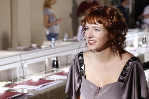 Diablo Cody