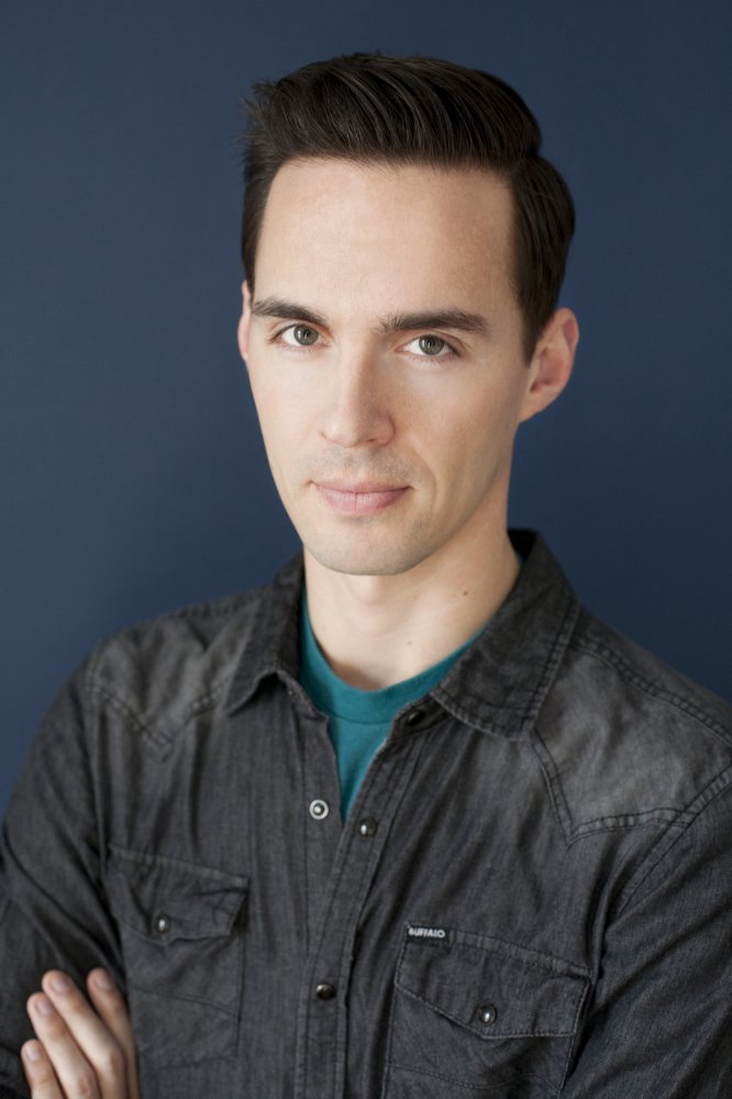 Tim Ryder
