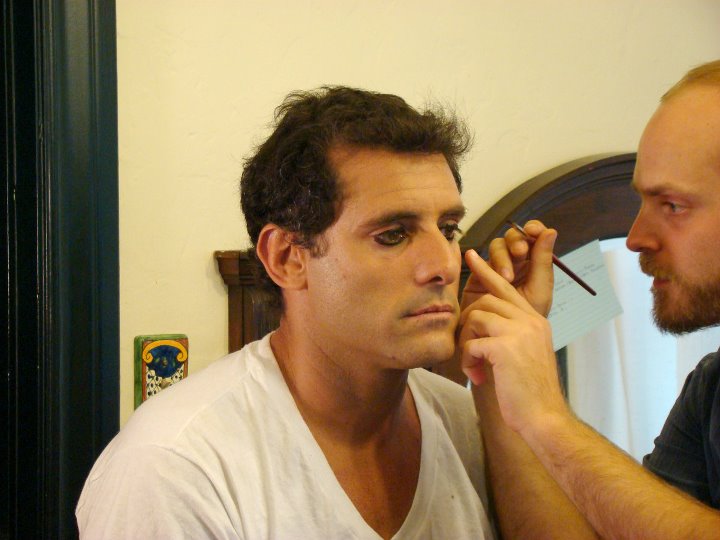 Danny Pardo
