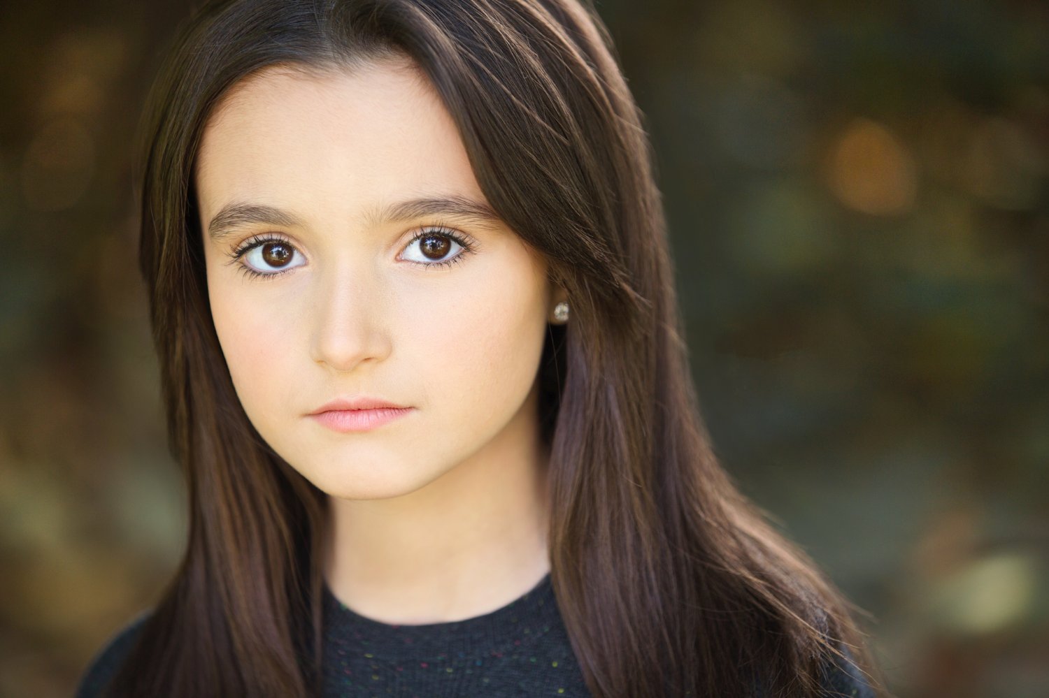Abigail Dylan Harrison