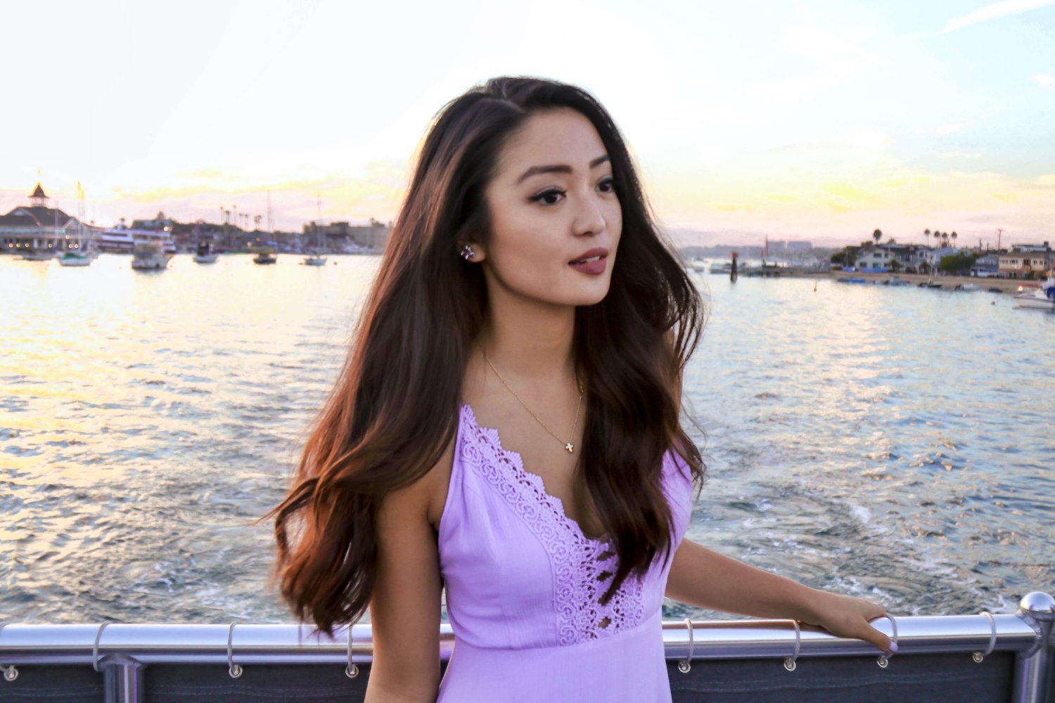Chelsea Zhang