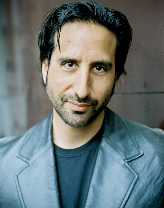 Al Bernstein