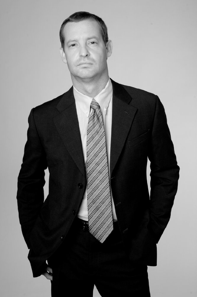 Steven James Price