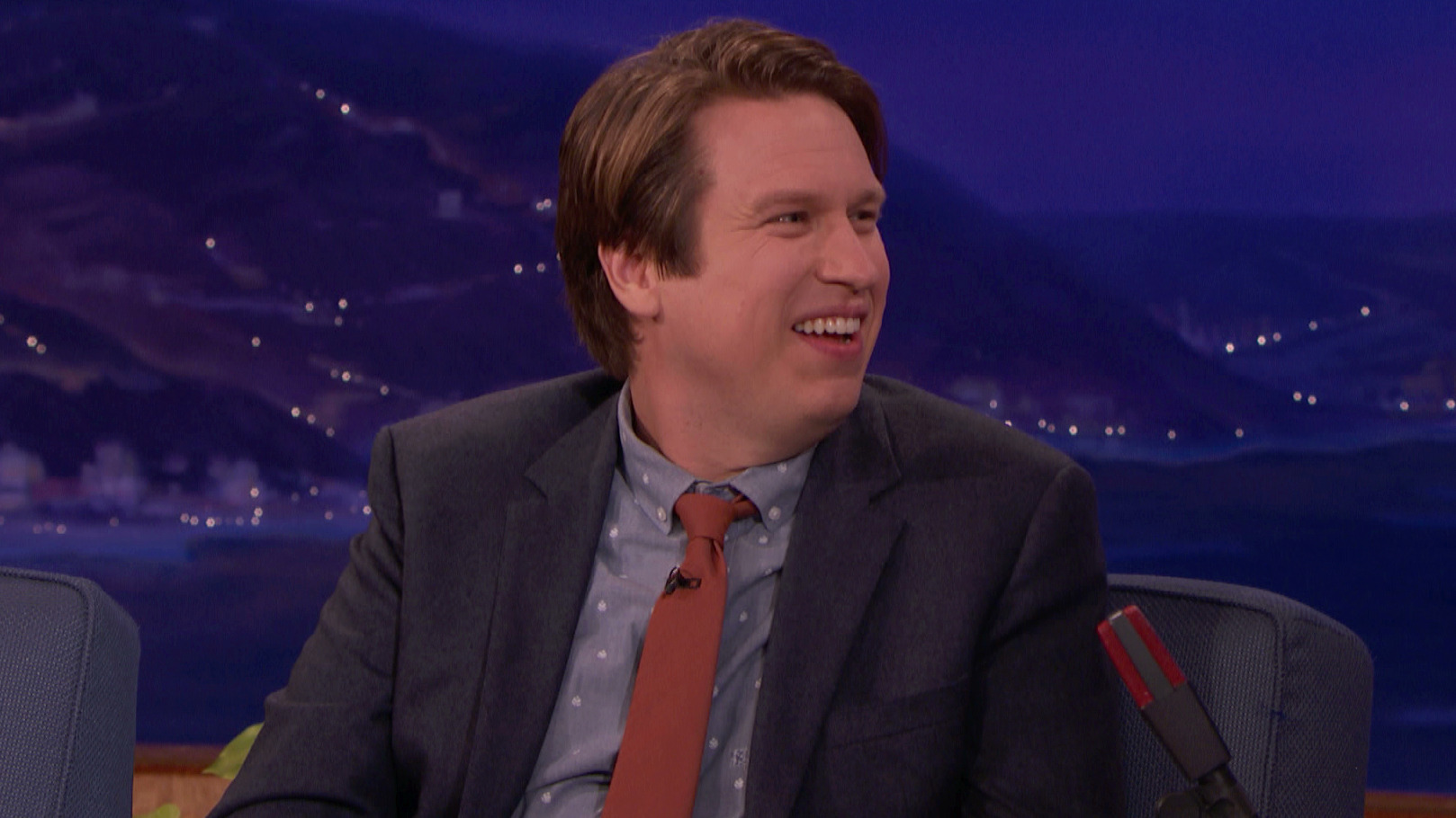 Pete Holmes