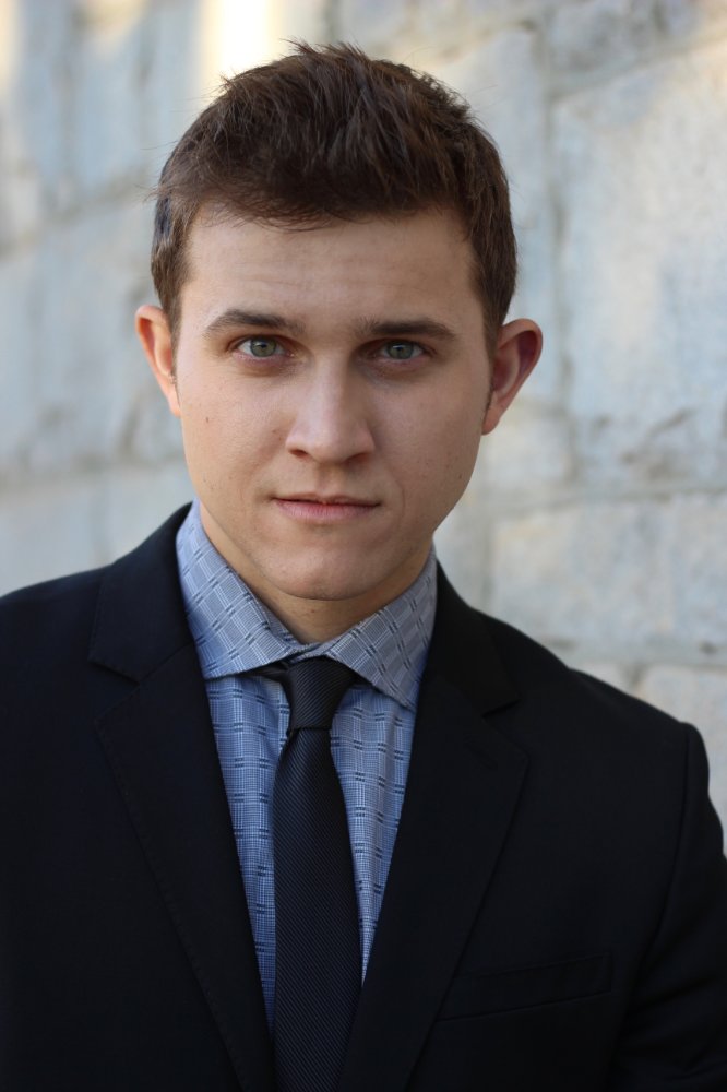 Conor Brophy