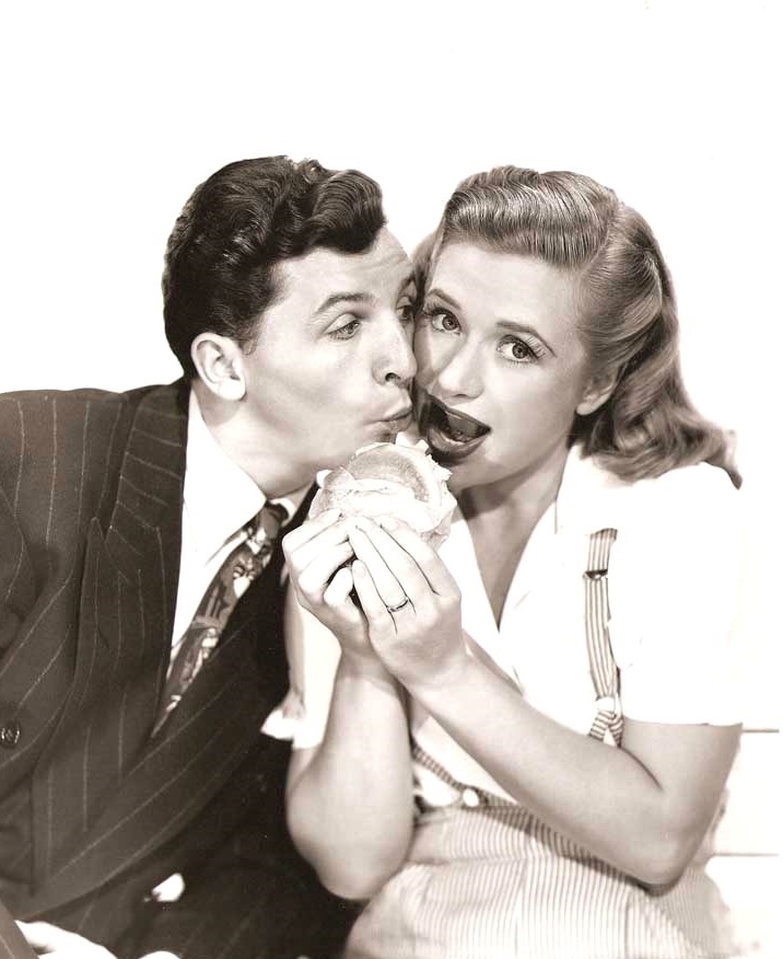 Eddie Bracken