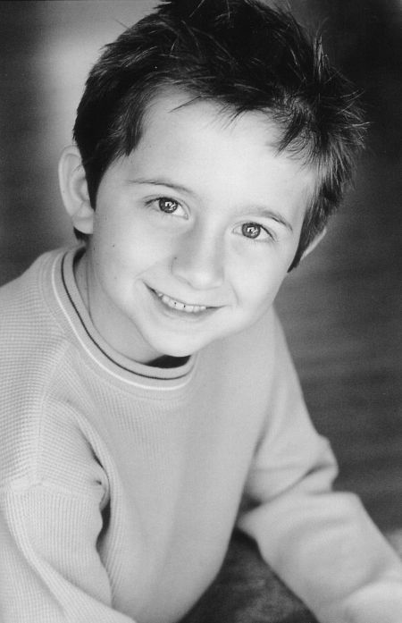 Marc Musso