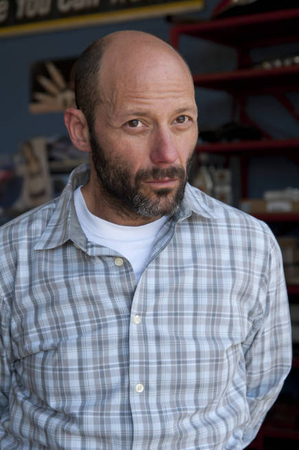 Michael Ornstein