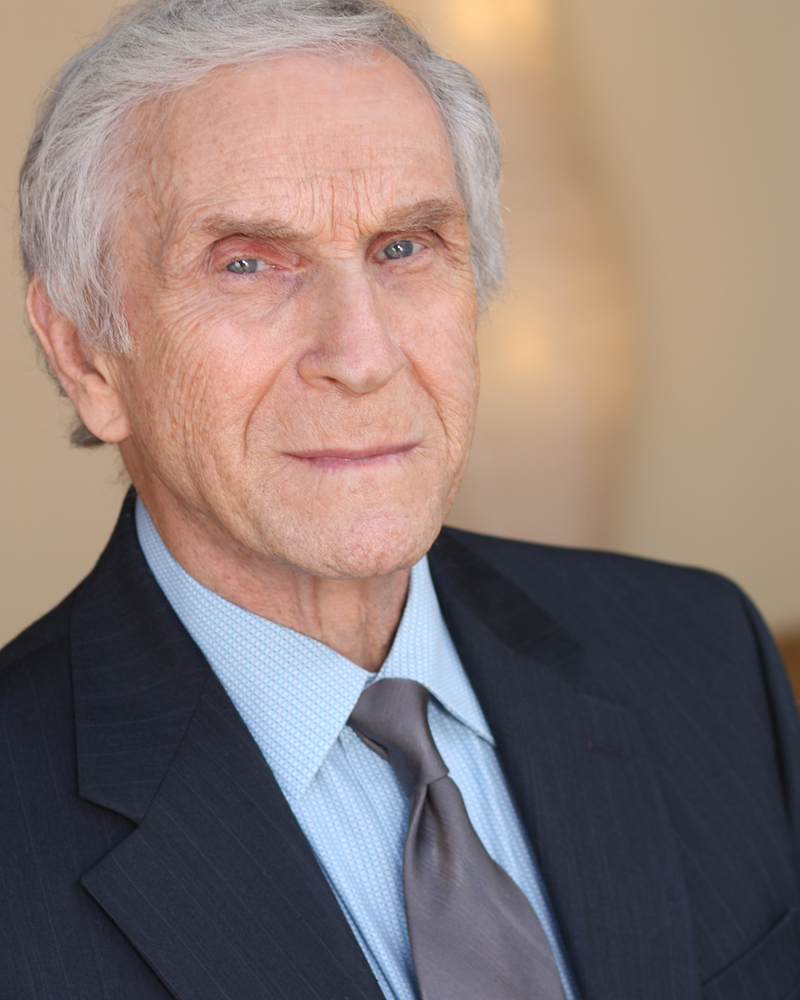 Peter Mark Richman