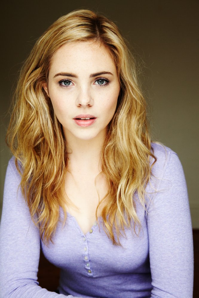 Morgan Griffin