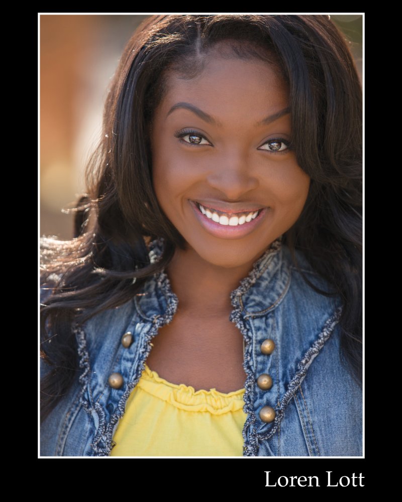 Loren Lott