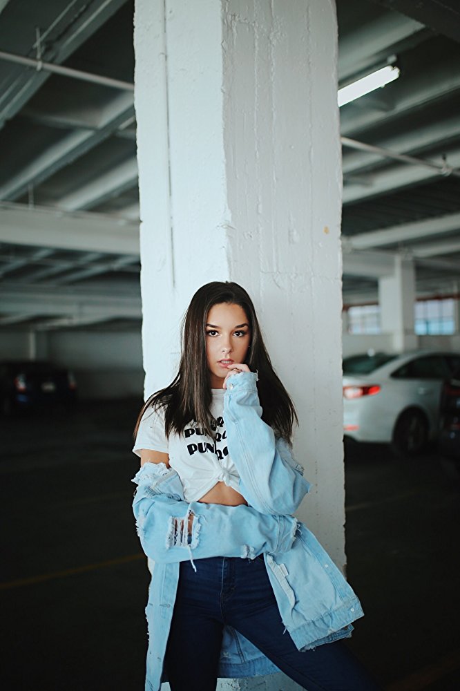 Tori Keeth