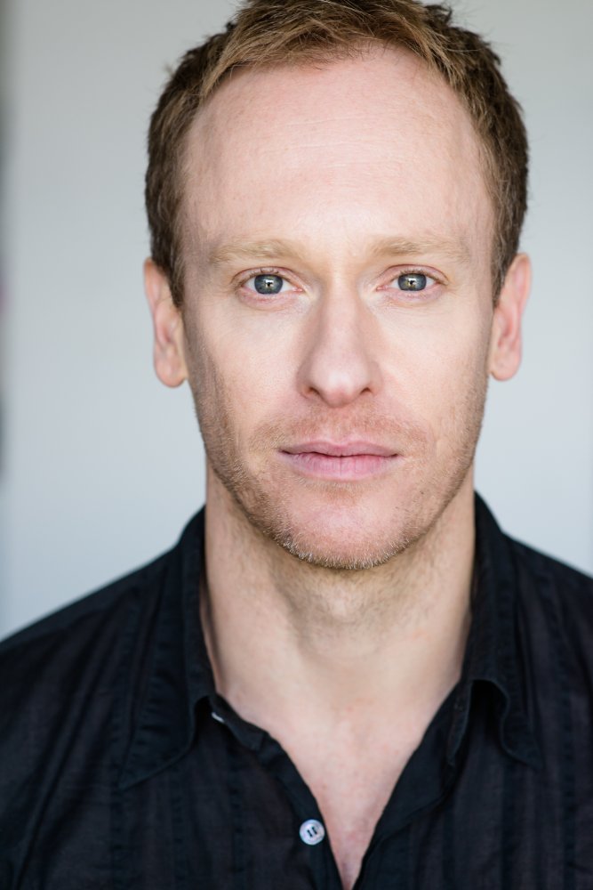 Grant Cartwright