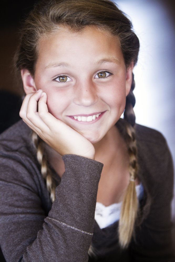 Rylie Behr