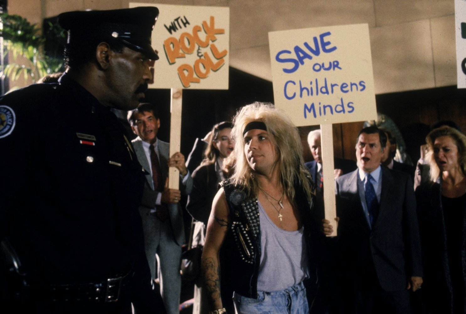 Vince Neil