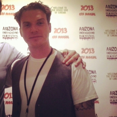 Jarrod Pistilli