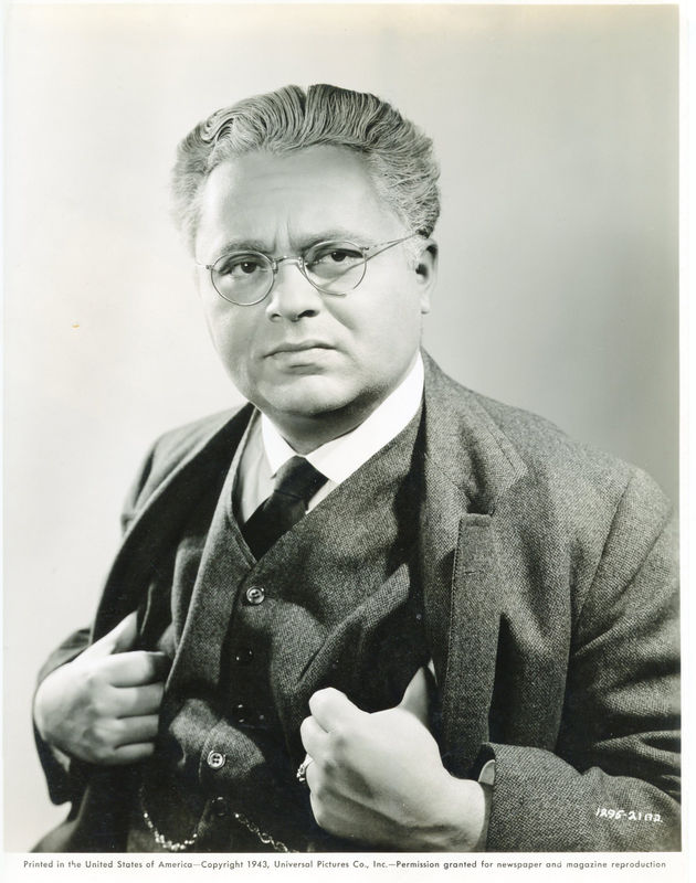 J. Edward Bromberg