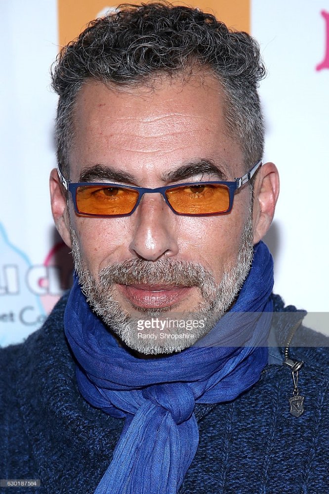 Charles Fathy