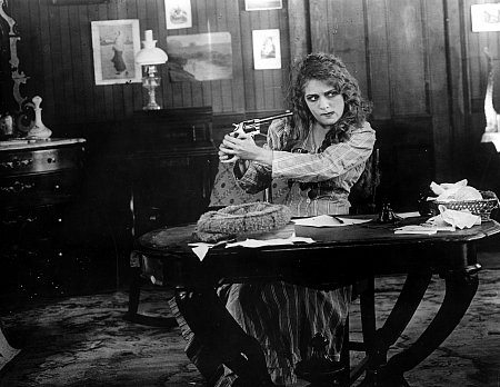Mary Pickford