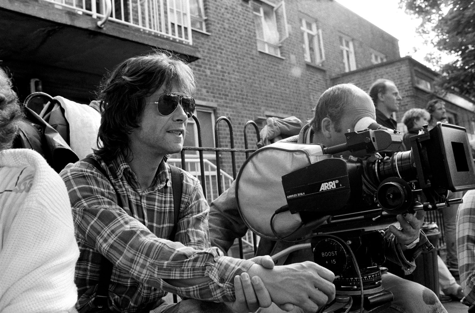 Bruce Robinson
