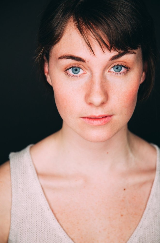 Annie Young