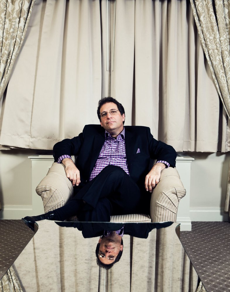 Kevin Mitnick