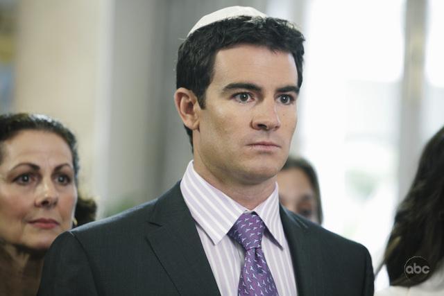 Ben Lawson