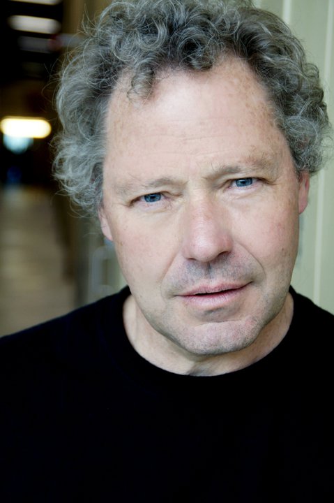 Alistair Browning