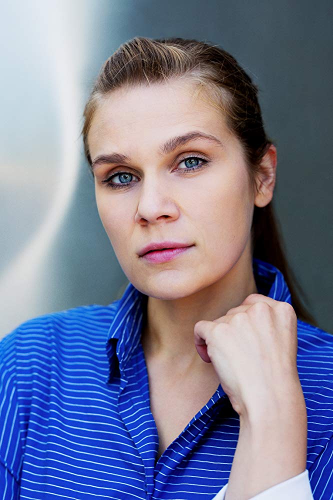 Gitta Witzel