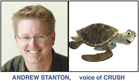 Andrew Stanton