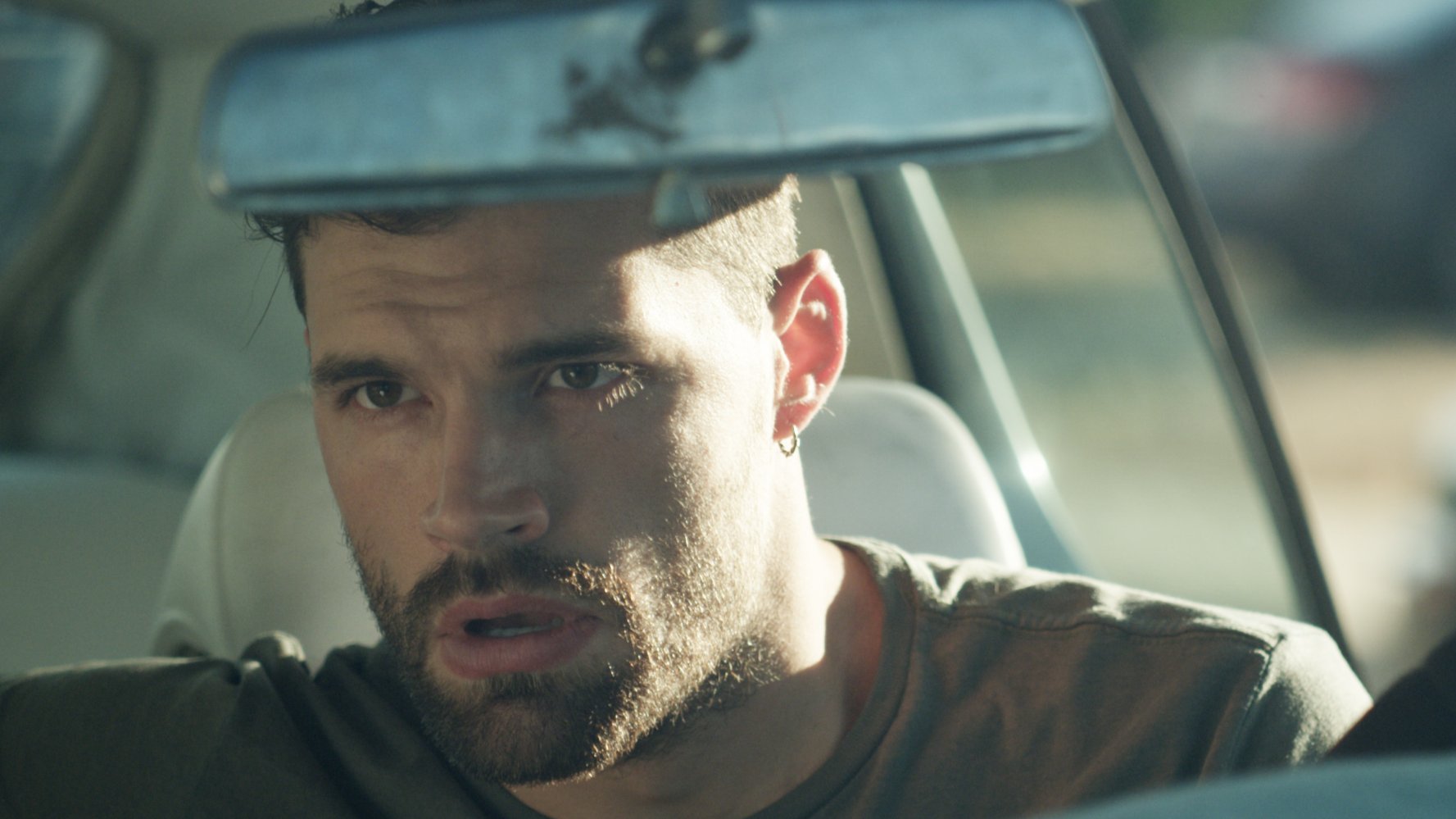 Joel Smallbone